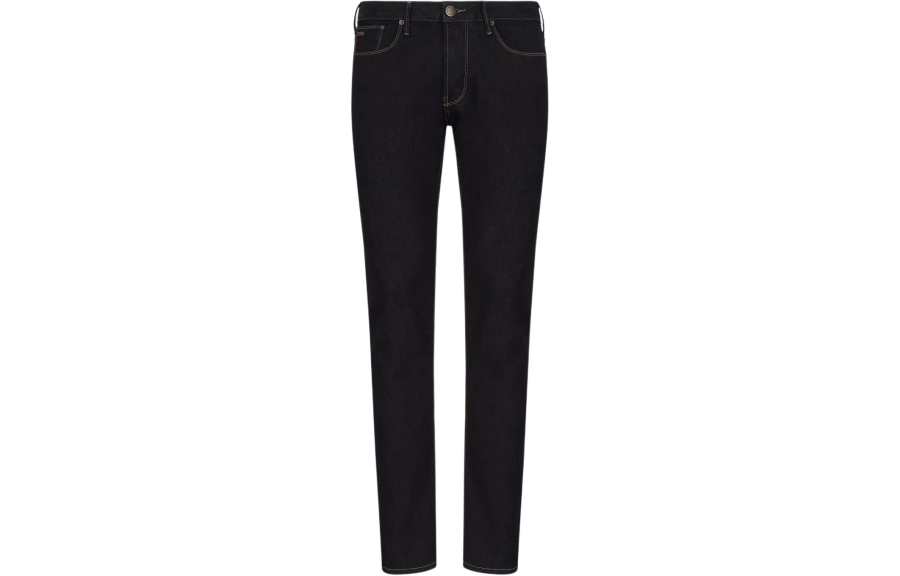 EMPORIO ARMANI FW21 Jeans Men's