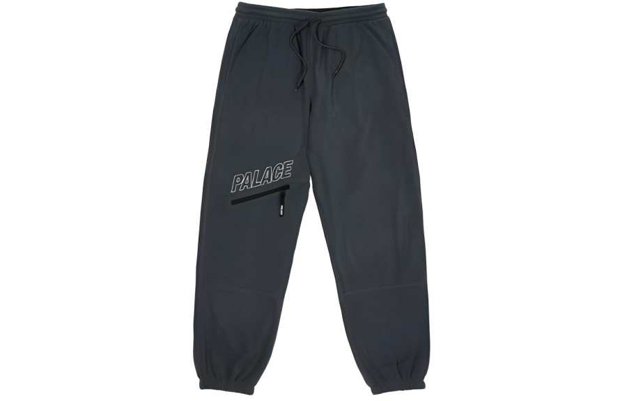 PALACE PALACE Palazzo Shell Pant