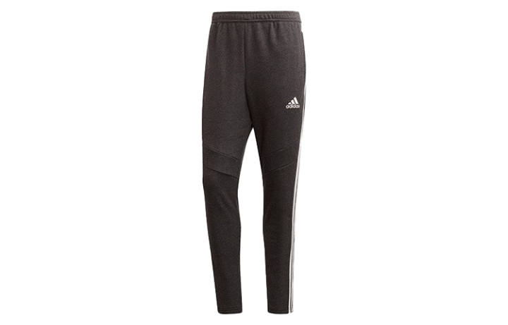 Adidas Adidas Knitted Sweatpants Men's Dark Gray