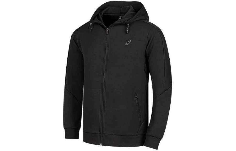 ASICS Asics Jackets & Coats Men's Black