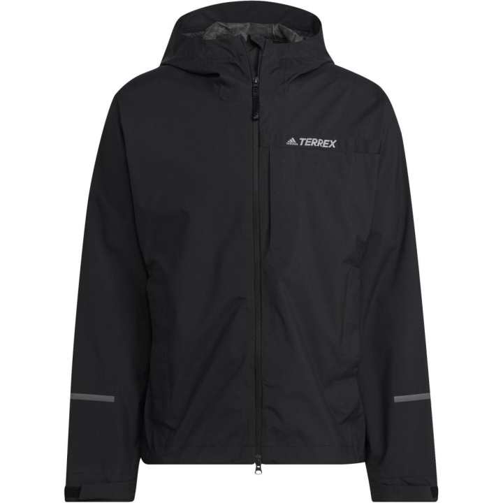 Adidas Adidas Jackets & Coats Men's Black
