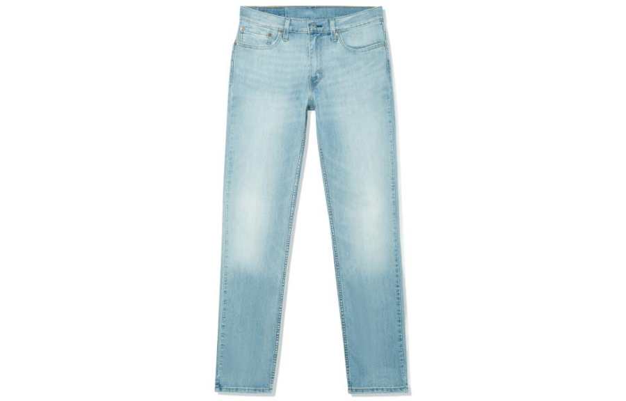 Levis Levis Jeans Men's Blue Moderate Slim Fit Pants