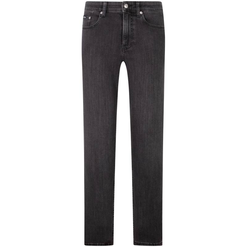 CALVIN KLEIN Jeans Men's Denim Black