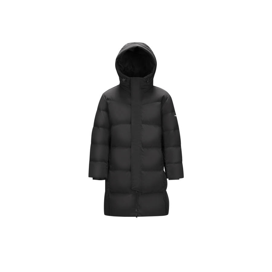 Semir Semir Down Jackets Men's Hooded Thickened