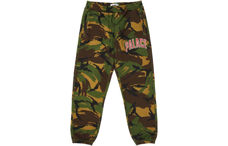 PALACE PALACE Sportini Joggers
