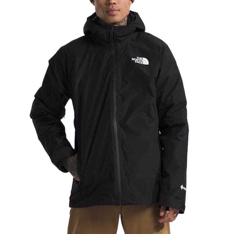 THE NORTH FACE Mountain Light Triclimate GORE TEX® Down Jackets & Coats Men's Black