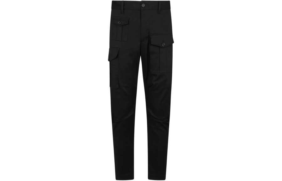 DSQUARED 2 Dsquared2 Sexy Cargo Pants