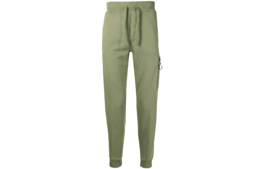 Polo Ralph Lauren Sweatpants Men's Green