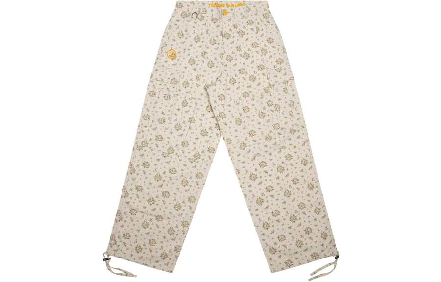 Drew House Crush Series Knitted Sweatpants Unisex