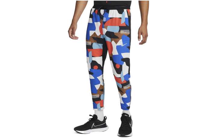 Nike Nike Knitted Sweatpants Men's Multicolor