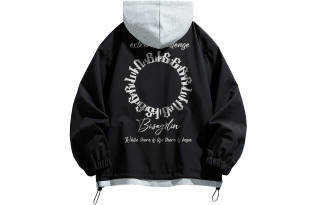 BISEGRLIN Jackets & Coats Unisex