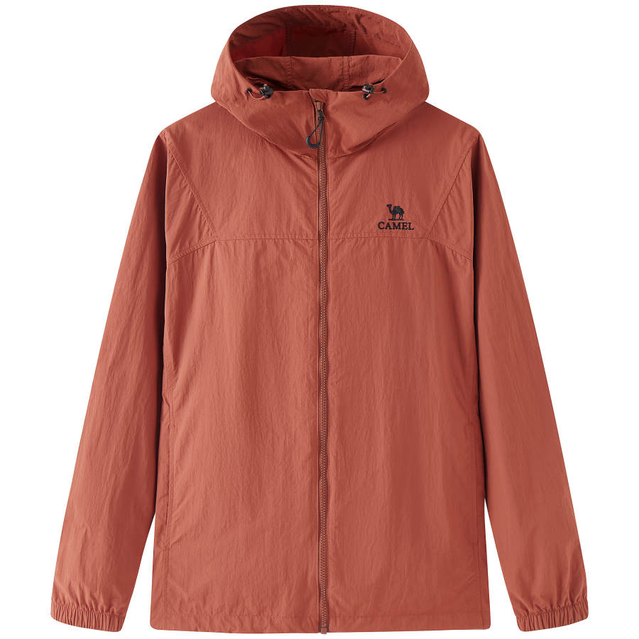 CAMEL CAMEL Urban Function Series Jacket Unisex