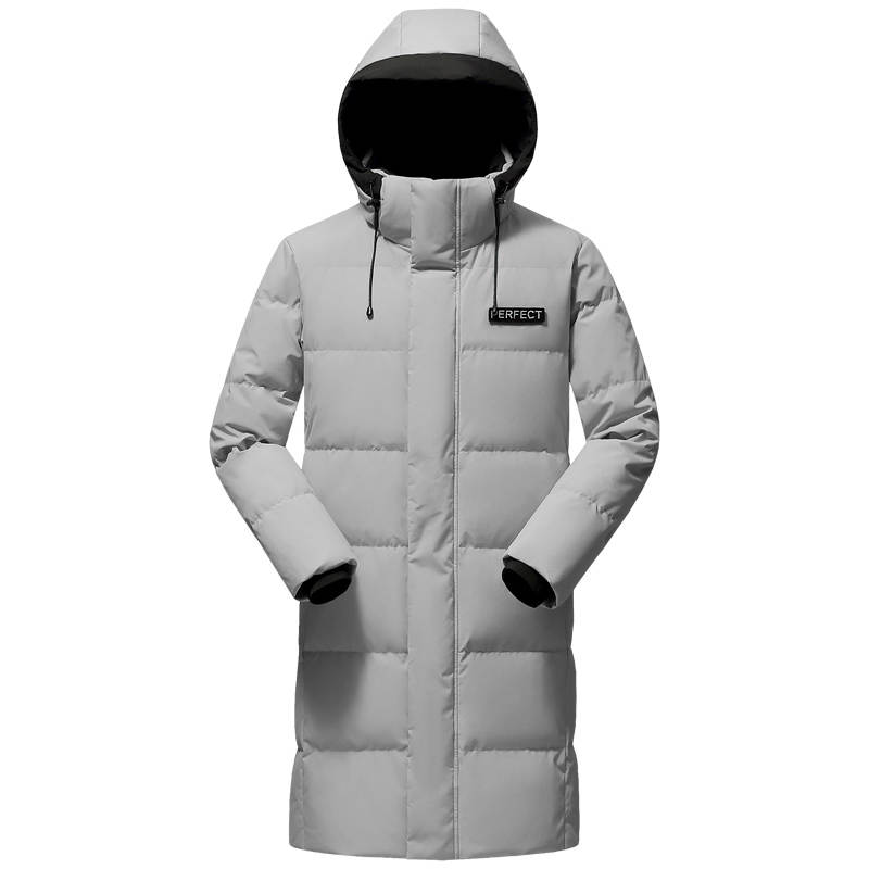 YALU YALU Down Jackets Men's Thickened