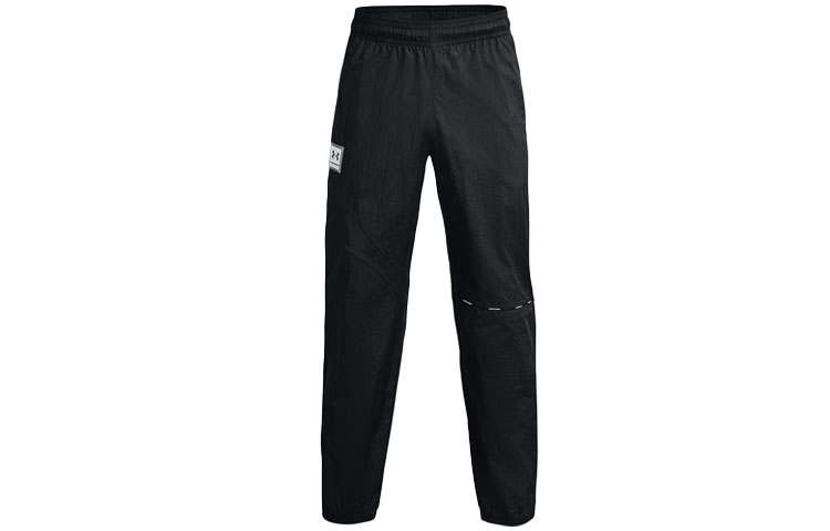 Under Armour Under Armour Knitted Sweatpants Men's Black
