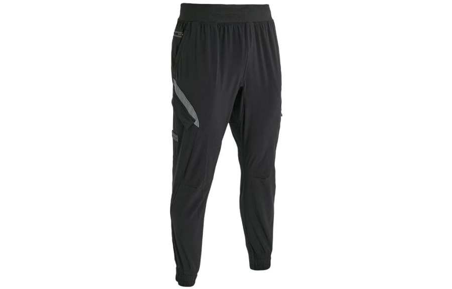 Under Armour Under Armour Knitted Sweatpants Men's Black