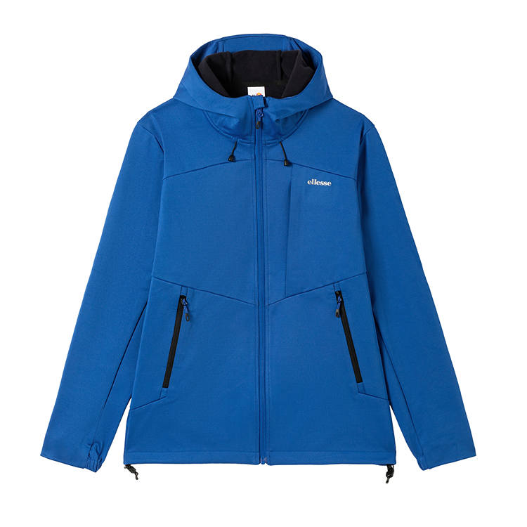 Ellesse Jackets Unisex Hooded Moderate Other