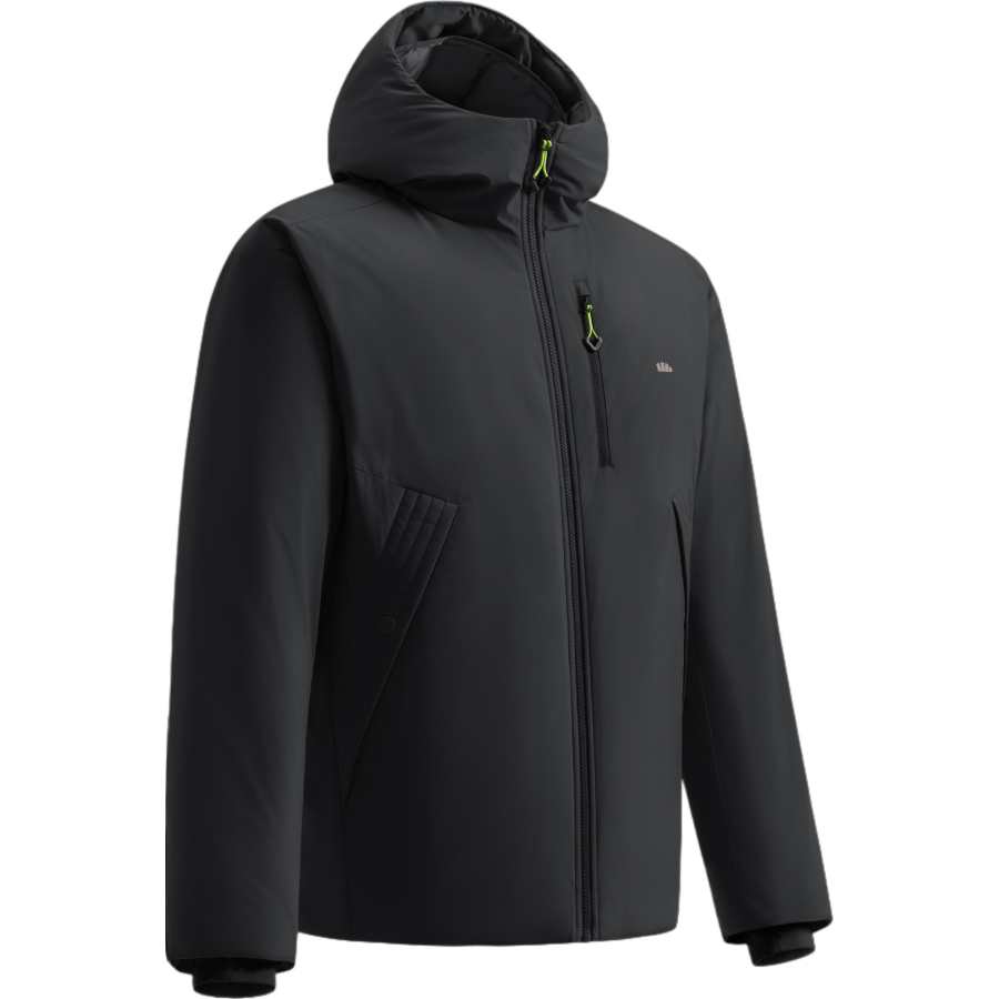 BENEUNDER BENEUNDER Down Jackets Men's Hooded Thickened