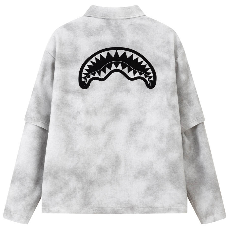 SPRAYGROUND SPRAYGROUND Jackets & Coats Unisex