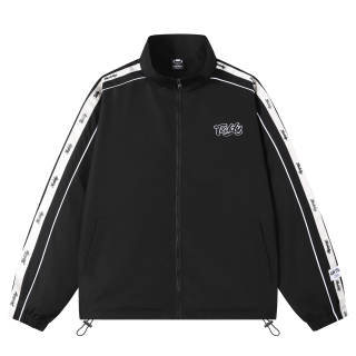 Teddy Bear Collection Sport Club Jackets & Coats Unisex
