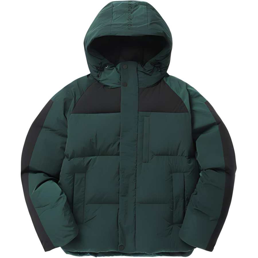 KOLON SPORT Jackets & Coats Men's Green