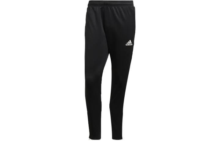 Adidas Adidas Knitted Sweatpants Men's Black