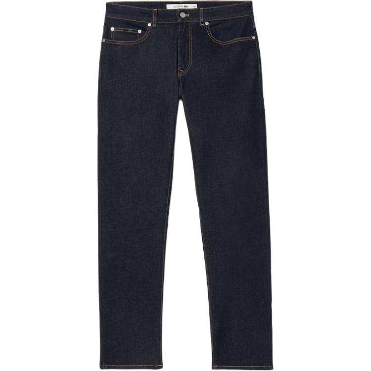 LACOSTE LACOSTE Jeans Men's Denim Black