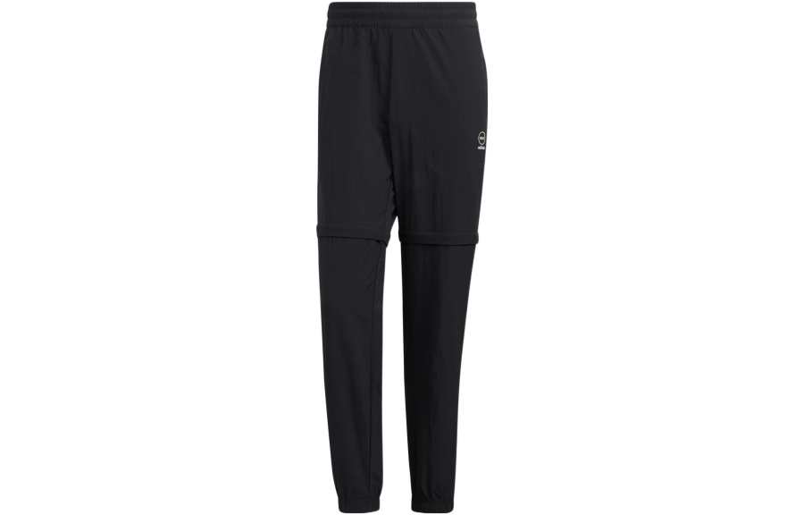 Adidas Neo Sweatpants Men's Black
