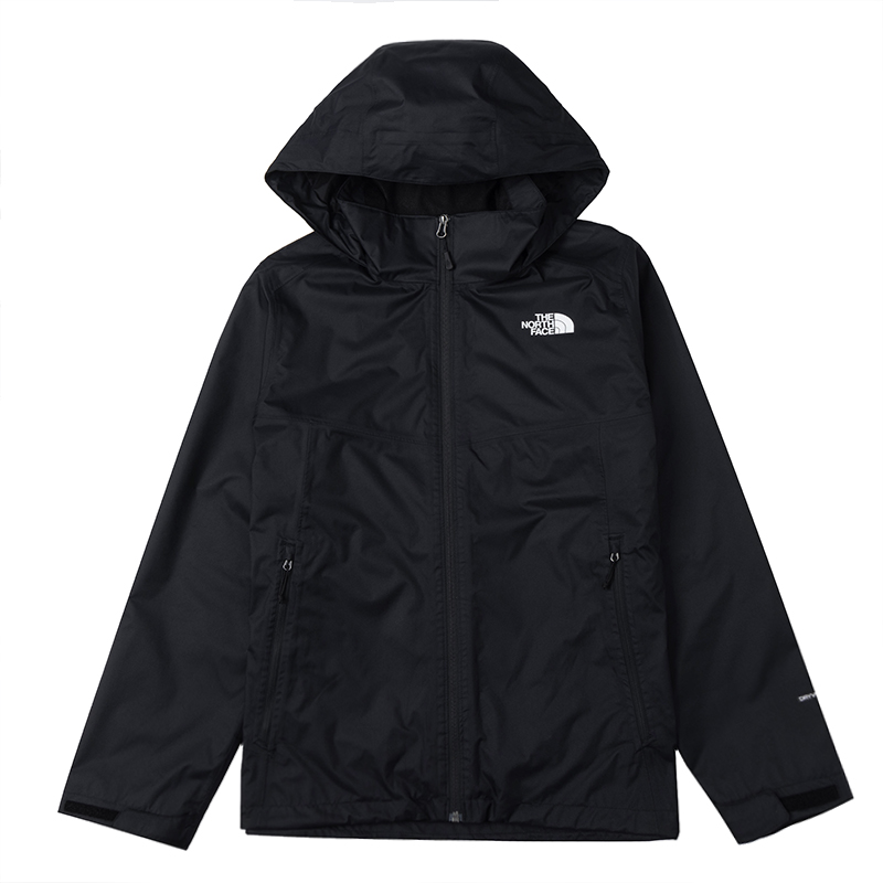 THE NORTH FACE Urban Exploration Jacket Men's Black