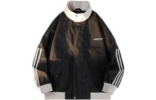 CRUSH KEY Jackets & Coats Unisex