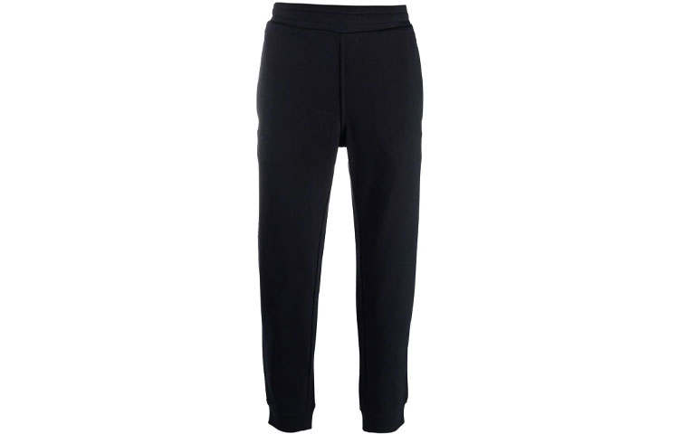EMPORIO ARMANI Logo Detailed Sweatpants