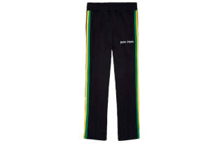 PALM ANGELS Exodus Classic Track Pants