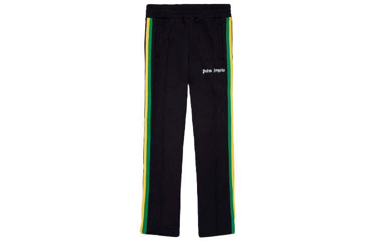 PALM ANGELS Exodus Classic Track Pants