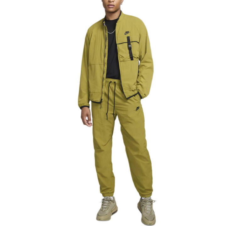 Nike Nike Tech Men's Woven Jacket