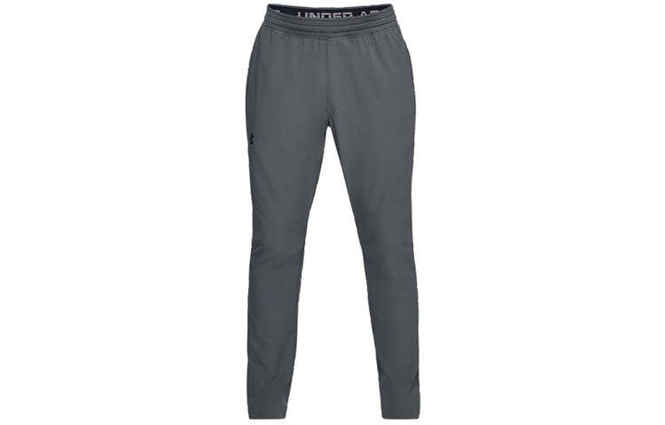 Under Armour Under Armour Sweatpants Men's Peach Gray