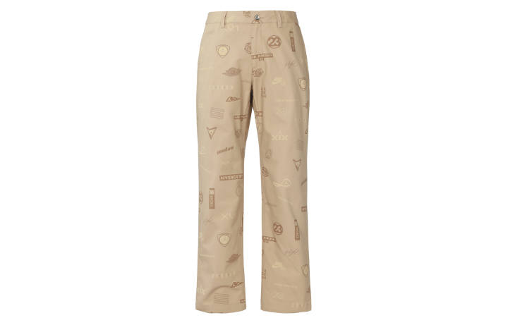 Jordan Jordan Cargo Pants Men's Desert Yellow Moderate
