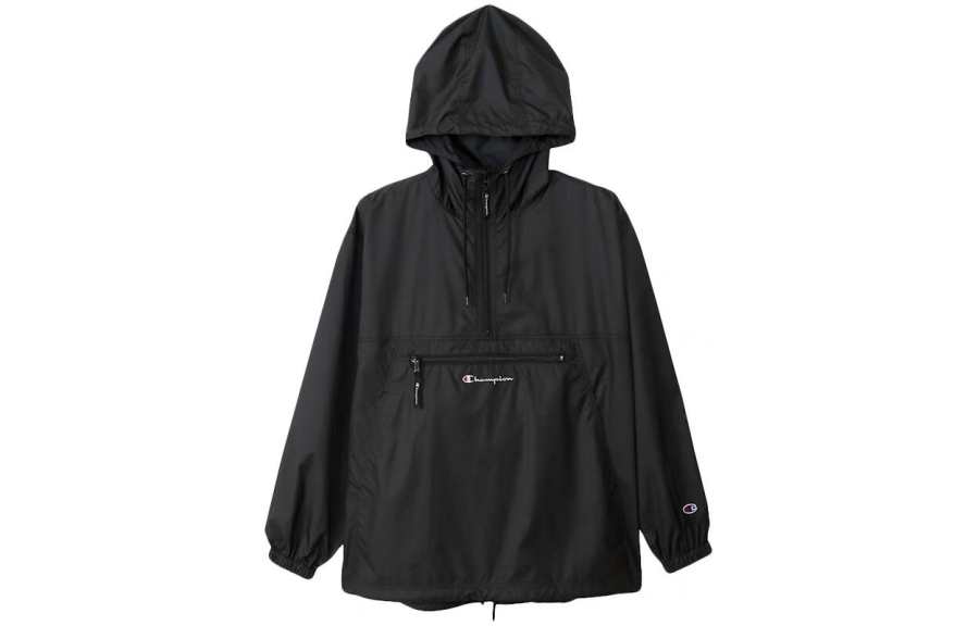 Champion Champion Jackets & Coats Men's Black