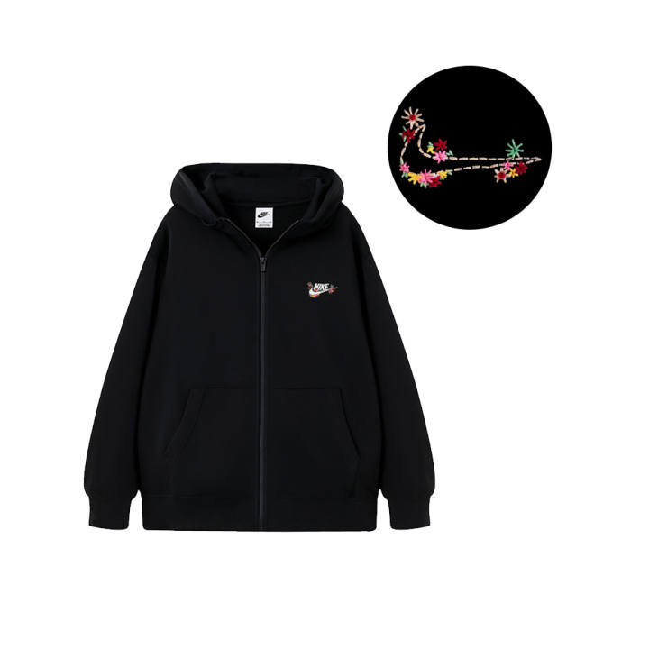 Nike Nike Jackets & Coats Men's Black