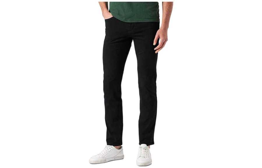 HUGO BOSS SS22 Jeans Men's Black