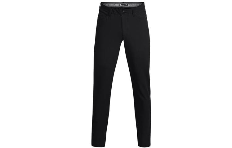Under Armour Under Armour Sweatpants Men's Black