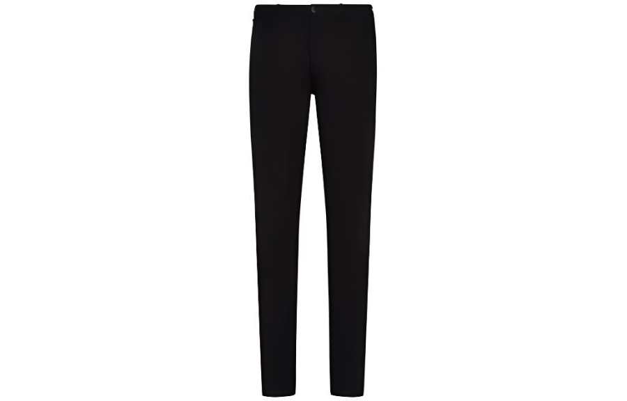 Emporio Armani J11 Slim-fit extra comfort modal-blend denim jeans