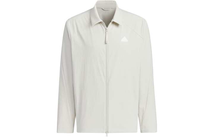 Adidas Adidas M Fustl Jkt11 Jackets & Coats Men's Talc