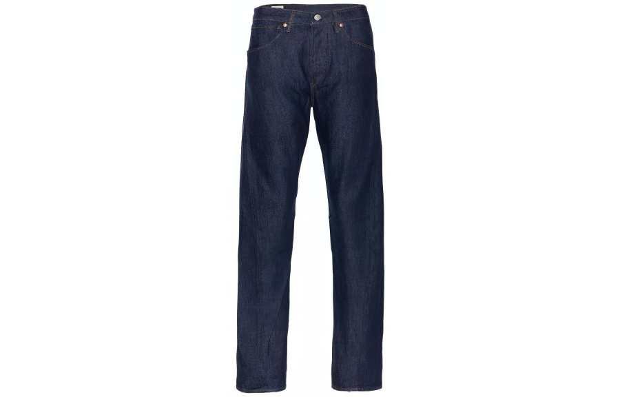 Levis Levis Jeans Men's Dark Denim Moderate Tapered Pants