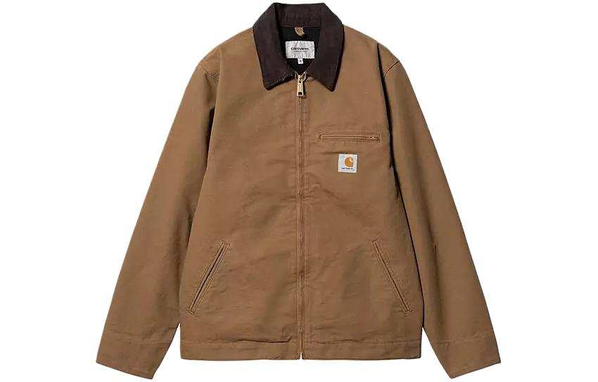 Carhartt WIP Og Detroit Cotton Jacket