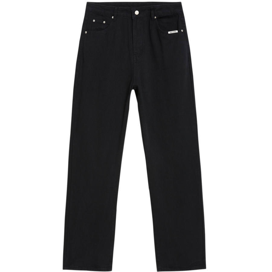 XINYINSU Clothing Jeans Unisex Clothing