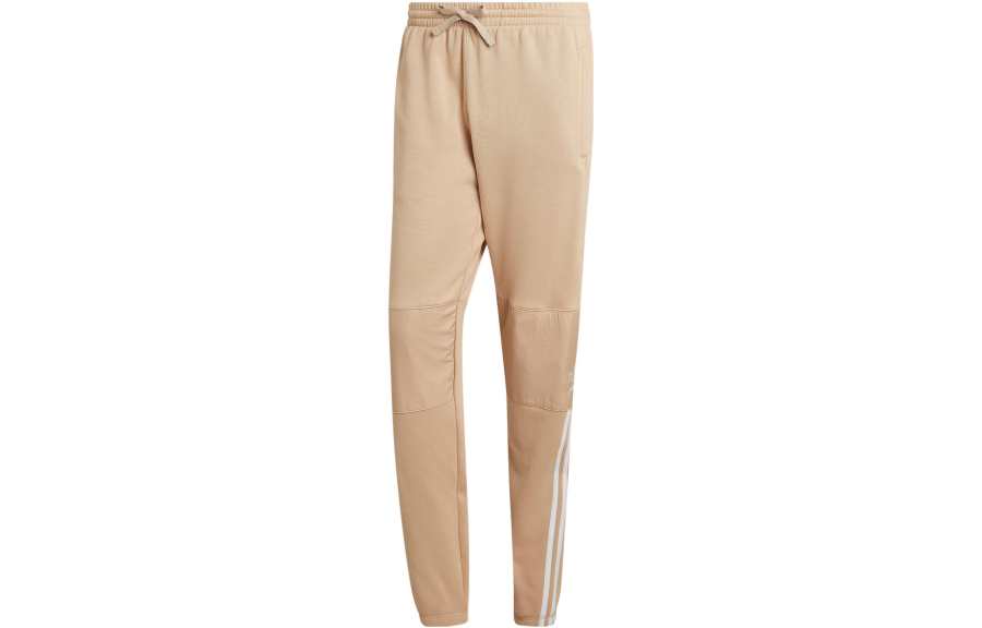 Adidas Originals ADICOLOR PARLEY Knitted Sweatpants Men's Khaki