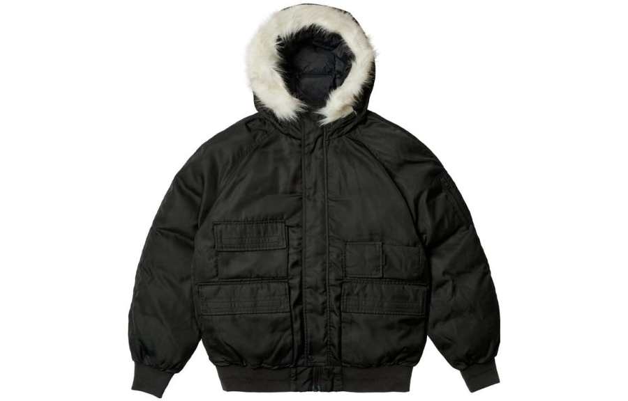 PALACE PALACE P 2B Cargo Parka