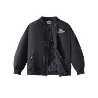Kappa PLAYER Puffer Jacket Unisex Multicolor