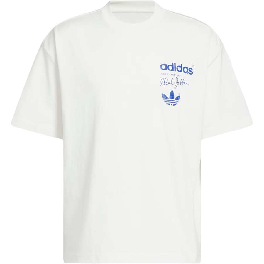 Adidas Originals Jabbar Skyhook Tee