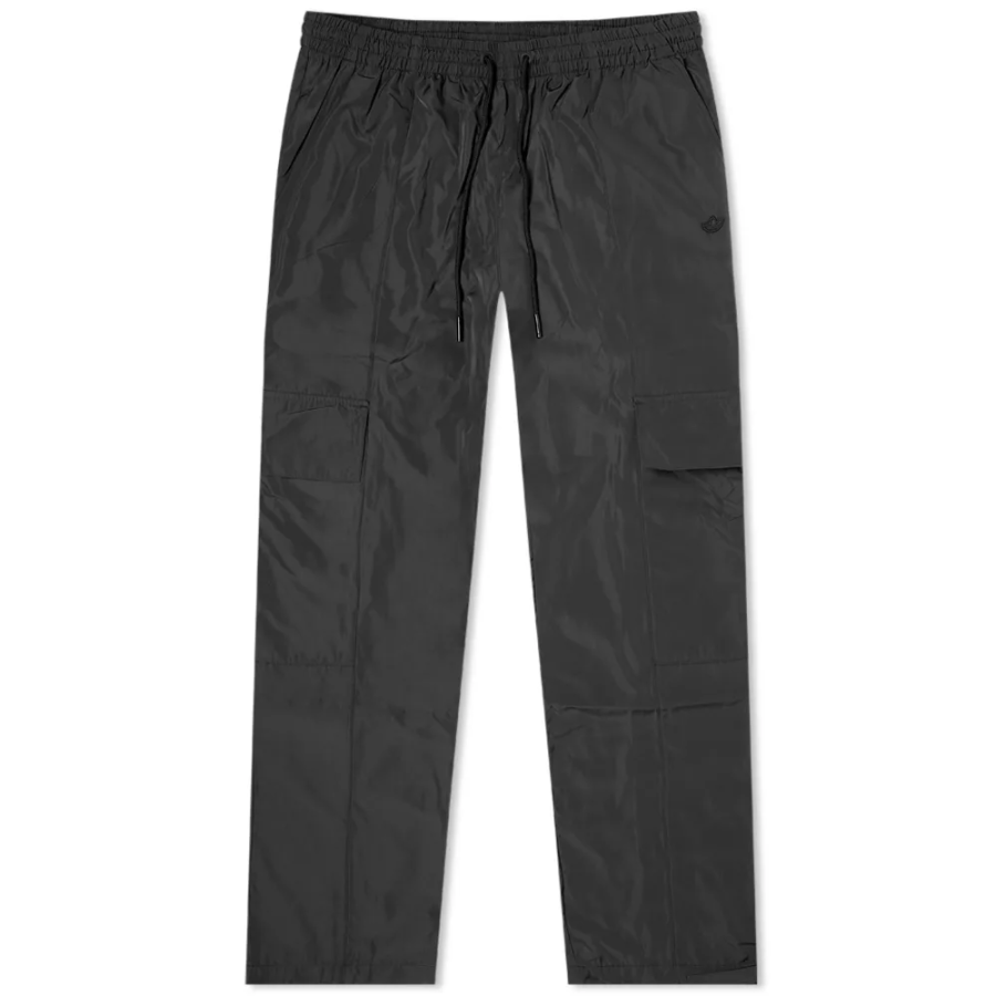 Adidas Originals ADICOLOR CONTEMPO Cargo Pants Men's Black