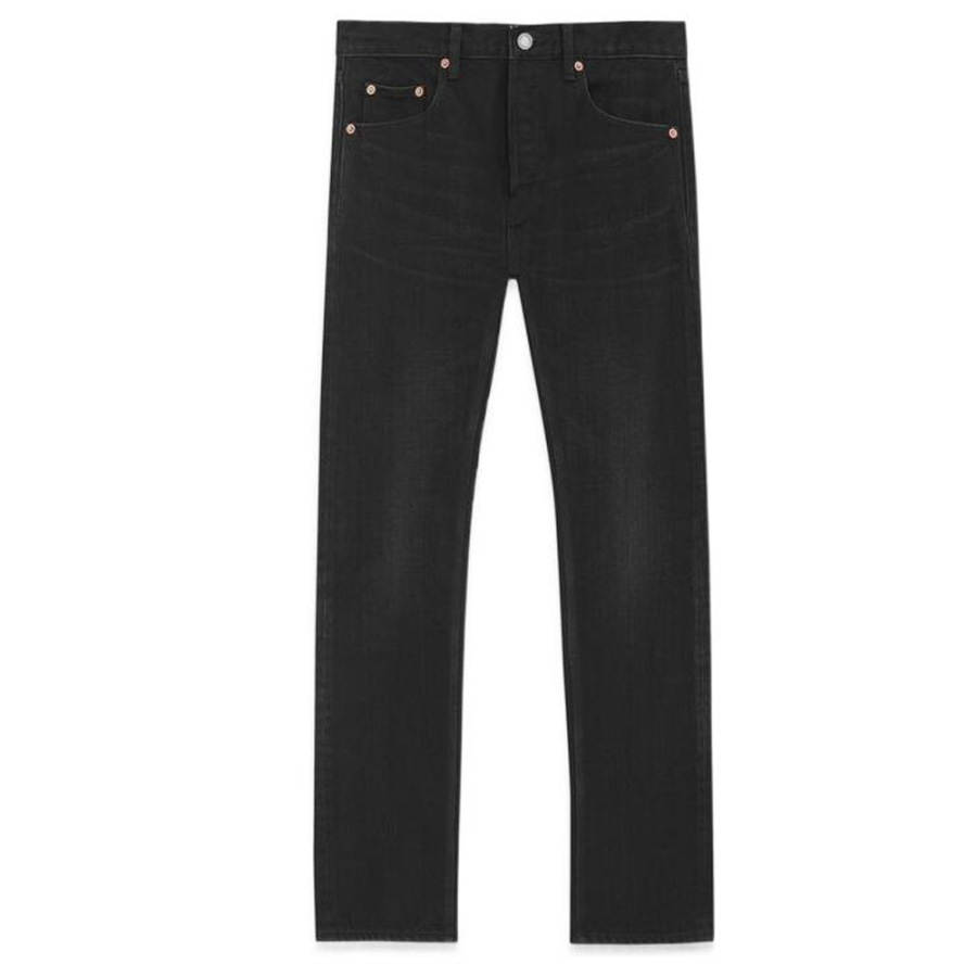 SAINT LAURENT 【Previous Season】Mick jeans